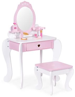 Детский туалетный столик EcoToys Vanity