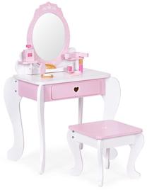 Vaikiškas kosmetinis staliukas EcoToys Vanity