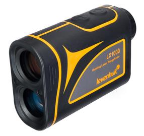 Tālmērs Levenhuk LX1000 Hunting Laser, 5 - 1000 m