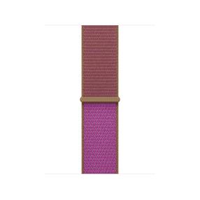 Ремешок для часов Apple Sport Loop, 42 mm, "magenta" цв.