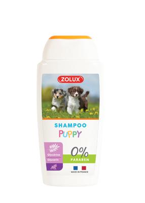 Šampūnas šunims Zolux PUPPY 471635, 250 ml