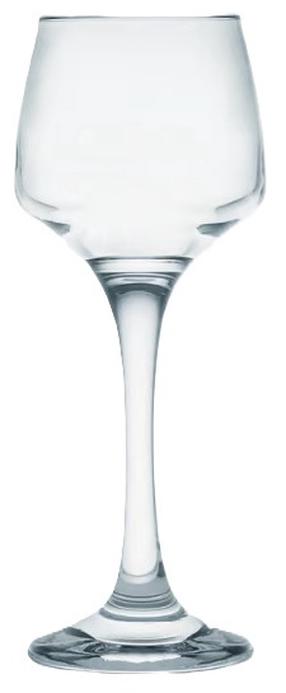 Liķiera glāžu komplekts Ambition Sparkle, stikls, 0.08 l, 6 gab.
