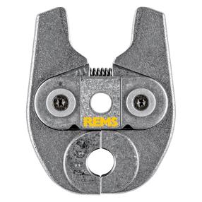 Presavimo galva replėms suspaudimo darbams Rems UP Mini, 18 mm