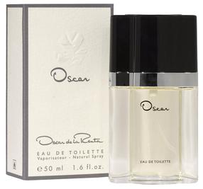 Tualettvesi Oscar de la Renta, 50 ml