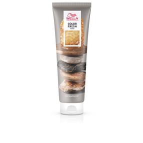 Tonējoša maska Wella Color Fresh, Golden, 150 ml