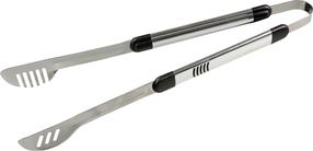 Grilio žnyplės Master Grill & Party MG341, 49 cm