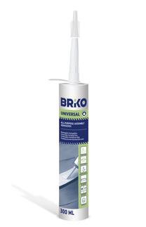 Klijai montažiniai Briko Skystosios vinys, 0.3 l, geltona sp.