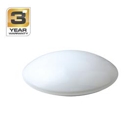 Šviestuvas plafonas Standart Stars CMLED-322A-40W, LED, 2700 - 6500 °K, 1 x 40 W, balta sp. / balta sp.