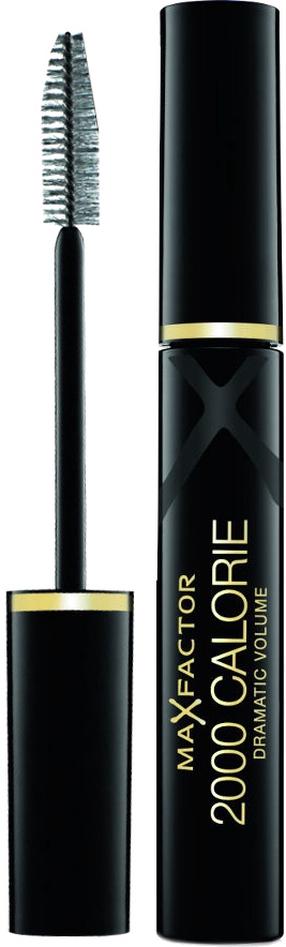 Skropstu tuša Max Factor 2000 Calorie, 9 ml 04 navy