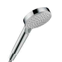 Dušo galvutė Hansgrohe Vernis Blend Vario EcoSmart+, chromo sp., 10 cm