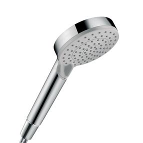 Dušo galvutė Hansgrohe Vernis Blend Vario EcoSmart+, chromo sp., 10 cm