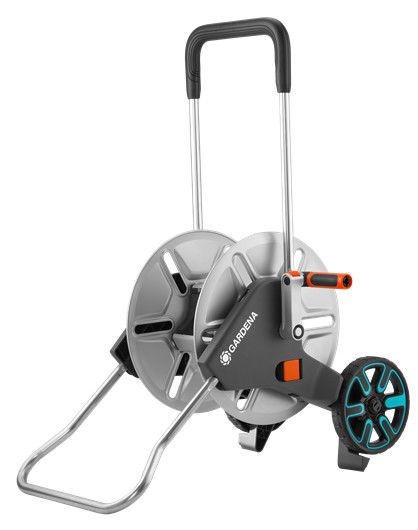 Voolikukäru Gardena Hose Trolley AquaRoll M