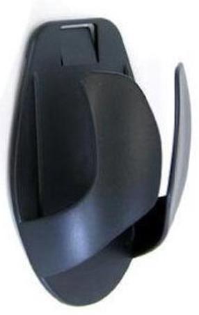 Priedas pelei Ergotron Mouse Holder 99-033-085