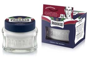 Barzdos kremas Proraso Pre-Shave Cream, 100 ml
