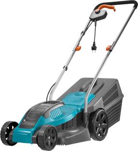 Elektrinė vejapjovė Gardena PowerMax 1100/32, 1100 W