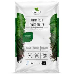 Muld aiamaadele Kekkilä Garden, 40 l