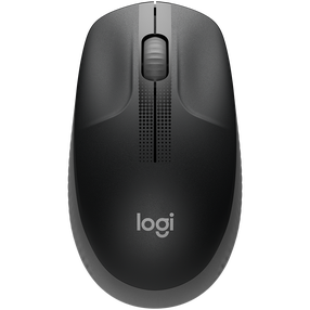 Juhtmevaba arvutihiir Logitech M190, hall v.