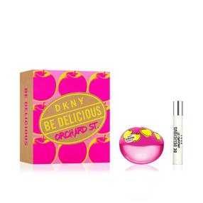 Smaržu komplekts Donna Karan Be Delicious Orchard