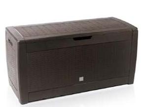Sodo daiktadėžė Prosperplast, 310 l, 47 cm x 119 cm x 59 cm