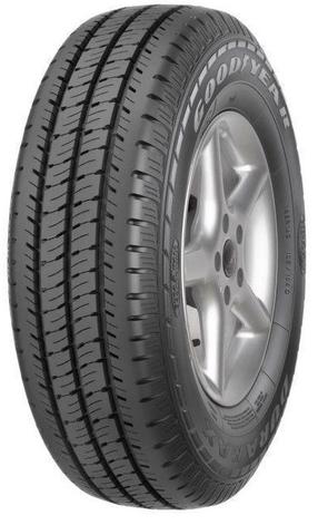 Suverehv Goodyear Duramax Steel 7.00/80/R16, 117-N, B, C, 72 dB