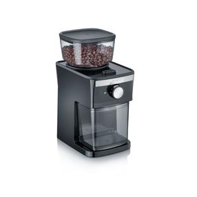 Кофемолка Graef CM252, черный цв.