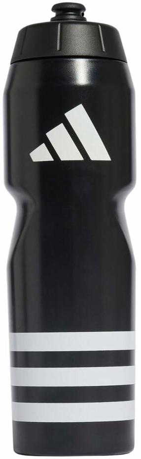 Joogipudelid- ja sheikerid Adidas Tiro IW9827, must v., polüeteen, 0.750 l