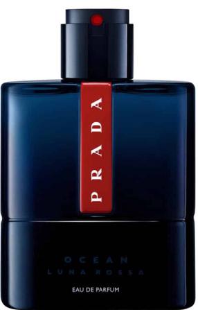 Parfimērijas ūdens Prada Luna Rossa Ocean, 150 ml
