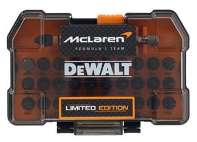 Atsuktuvų antgalių komplektas Dewalt DT70901T-QZ