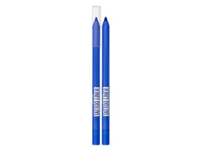 Карандаш для глаз Maybelline Tattoo Liner, 1.3 г, galactic cobalt цв. 819