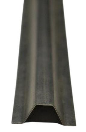 Profilis Omega, 300 cm x 5.6 cm x 0.1 cm