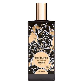 Kvapusis vanduo Memo Paris Irish Leather, 200 ml