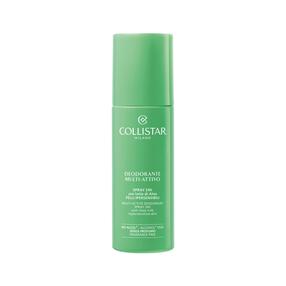 Дезодорант для тела Collistar Multi-Active Hypersensitive Skin, 100 мл