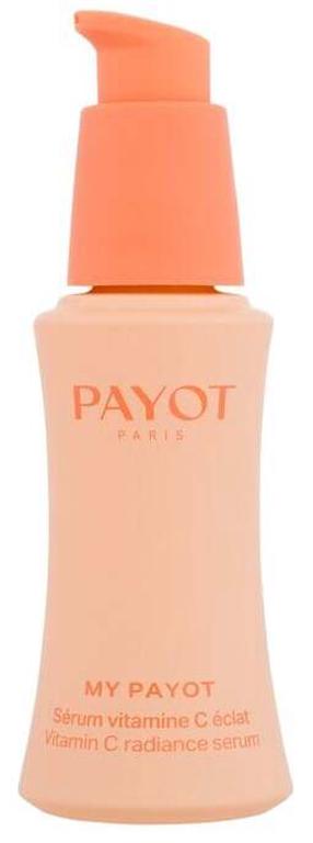 Näo seerum Payot My Payot Vitamin C Radiance, 30 ml