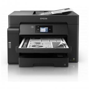 Многофункциональный принтер Epson M15140 Mono Ecotank A3+, струйный