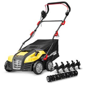 Aeraator Gardeo, 1800 W