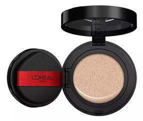 Kompaktne pulber L’Oréal Paris Infallible 24H Cushion, w120, 11 g