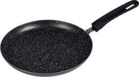 Pankūku panna King Hoff KH-1128, Ø 28 cm, alumīnijs