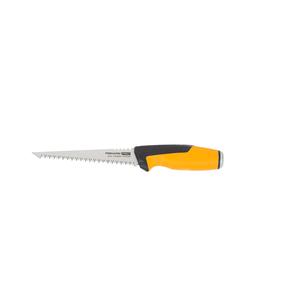 Rokas zāģis Fiskars 1062935, ģipsis, 150 mm