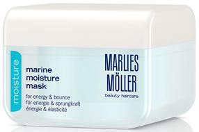 Juuksemask Marlies Möller, 125 ml