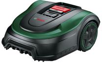 Vejos pjovimo robotas Bosch INDEGO S 500 06008B0202, 500 m²