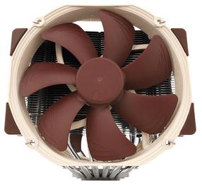 Gaisa dzesētājs procesoram Noctua NH-D15