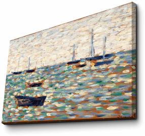 Reprodukcija Wallity, 249cvt1405, 70 cm x 45 cm