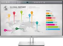 Monitors HP EliteDisplay E273q, IPS, 60 Hz, 27"