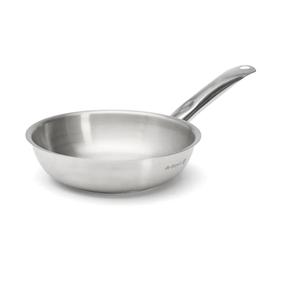 Cepšanas panna De Buyer Prim Appety, Ø 20 cm, nerūsējošais tērauds