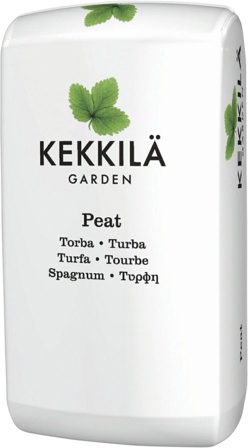Kasvuturvas kekkilä 300l