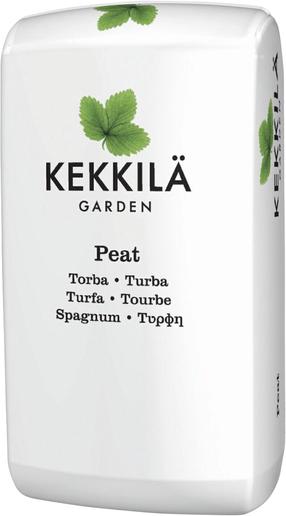 Kasvuturvas kekkilä 300l