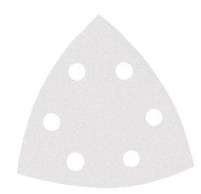 Šlifavimo lapas Makita P-42759, 240, 9.4 cm x 9.4 cm, 10 vnt.