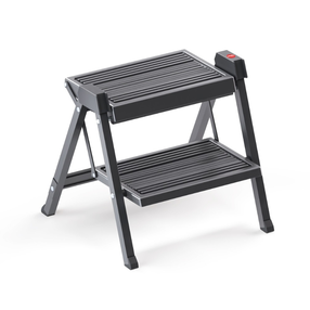 Astmepink poodium Hailo StepFix, 40.3 cm