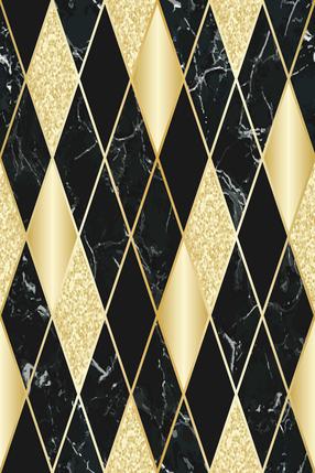 Paklāja celiņš Conceptum Hypnose EXFAB332, daudzkrāsaina, 300 cm x 100 cm