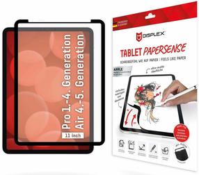 Ekrano apsauginė plėvelė Displex Tablet Papersense, 11 ", 5H